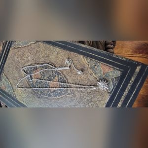 Kendra Scott Starburst Necklace